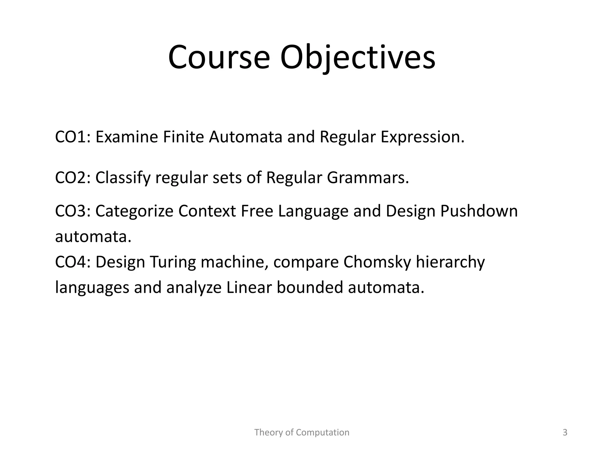 Unit 1 mathematical notations theory of computation ppt pptx