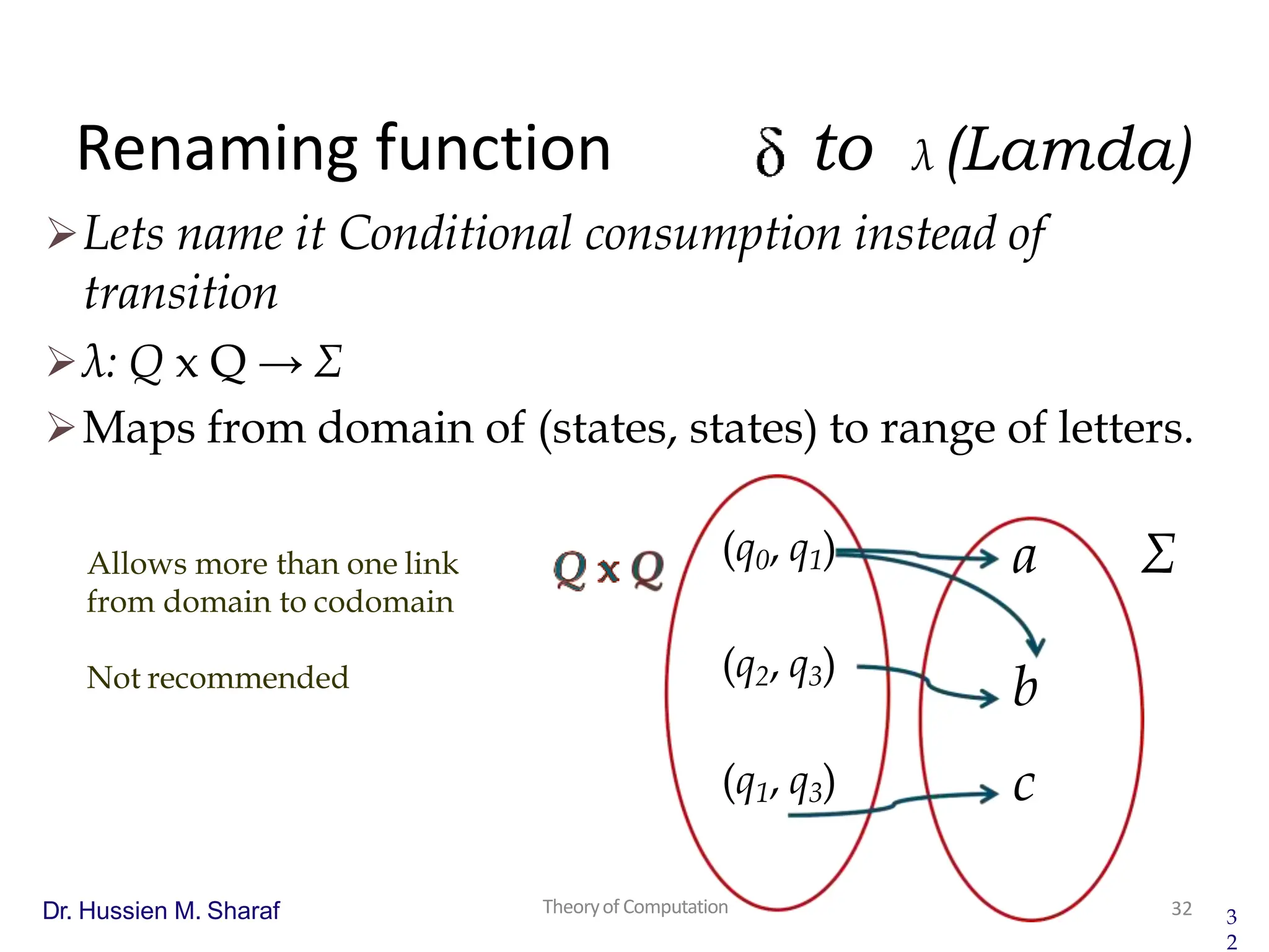 Unit 1 mathematical notations theory of computation ppt pptx