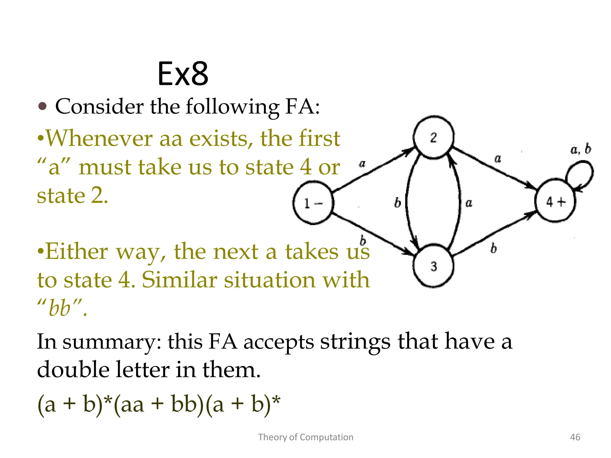 Unit 1 mathematical notations theory of computation ppt pptx