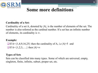 unit-1.pdfSRM MATHS DISCREATE MATHS 2024 | PDF