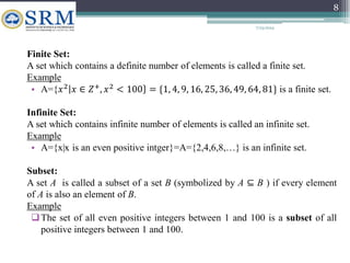 unit-1.pdfSRM MATHS DISCREATE MATHS 2024 | PDF