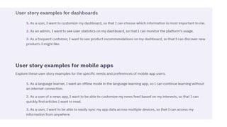 Software Engineering And Project Management Basics
