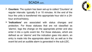 Introduction to Power system operation & control | PPTX