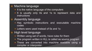 Unit-1_Processor_Basic Cpu_Organization.pptx