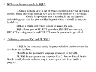 Notes on RDBMS for BCA and MCA unit-1.ppt