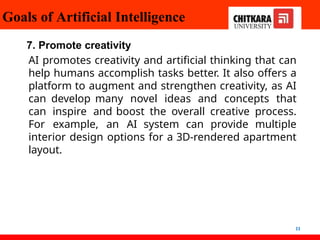 Introduction to artificial intelligence beginners | PPTX