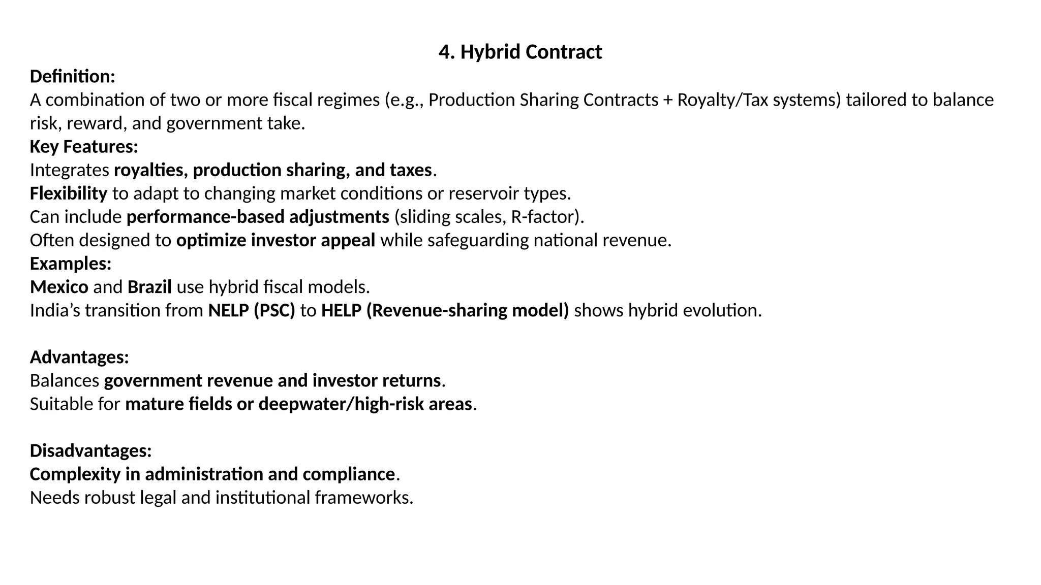 Oil and GAS Field development and planning for the different stages of Oil  Field | PPTX