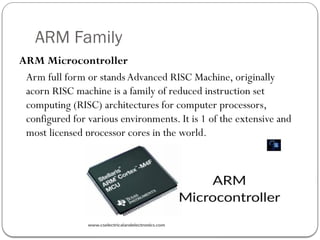 Unit-1_Introduction to Microcontroller.pptx