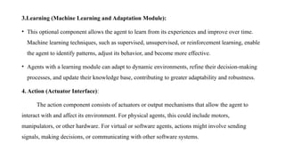 Comprehensive Overview of Artificial Intelligence: Concepts, History ...