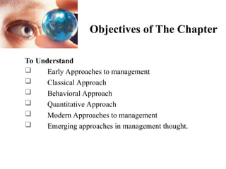 Comprehensive Introduction to Management Principles and Practices | PPT