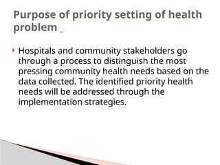 Unit-1-Community assessment and priority setting.pptx