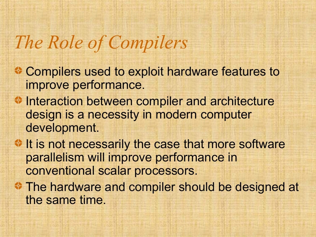 advanced computer architestureconditions of parallelism