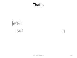 That is
YOUTUBE -@PMR777 123
 