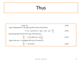 Thus
YOUTUBE -@PMR777 66
 