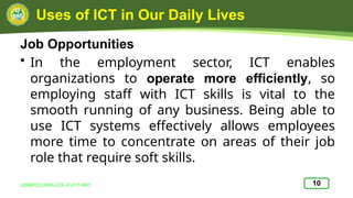 Hiring Using Ict Unit-1-Introduction-to-Information-and-Communication-Technology.pptx