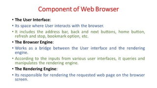 Unit - 1 - Introduction to Web Design