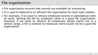 Unit-1-Lecture-9.pptx file structure semester | PPT