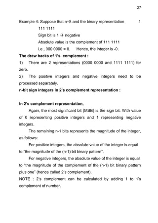 UNIT-1-/Mathematics For Computer Science | DOCX