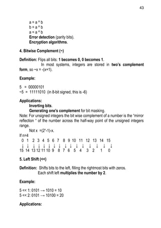 UNIT-1-/Mathematics For Computer Science | DOCX