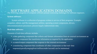 UNIT - 1 - OOSE - Object-oriented programming - CCS356-OBJECT ORIENTED ...
