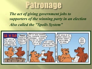 RepublicansParty of morality