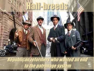 TemperanceDemocratsParty of Personal Liberty