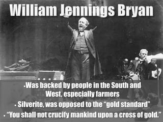 It was ineffective because there was no enforcement of the lawSherman Antitrust ActMade it illegal to combine a company into a trust or conspire to restrain trade or commerce  The law was ineffective because it was vague and the courts did not enforce it