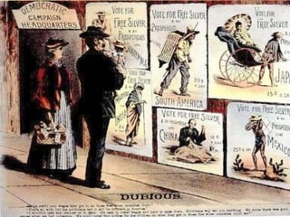 So What?Although the ICC and Sherman Antitrust Act were ineffective they did set a precedent for government regulation