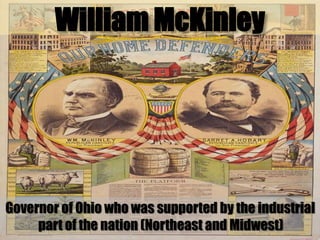 Farmers StruggleA economic depression hit the nation and many farmers went bankrupt. They believed the only way to convince the government to help them was to organize. 