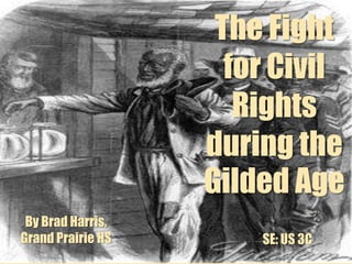 William Jennings BryanWas backed by people in the South and West, especially farmers