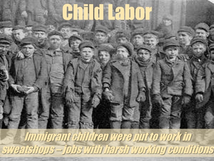 gilded age immigration