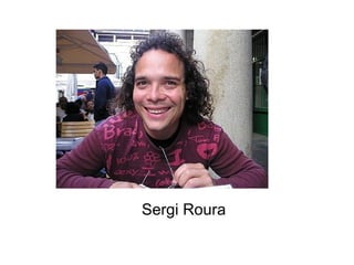 Sergi Roura 