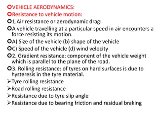 UNIT-1-VEHICLE STRUCTURE AND ENGINES.ppt