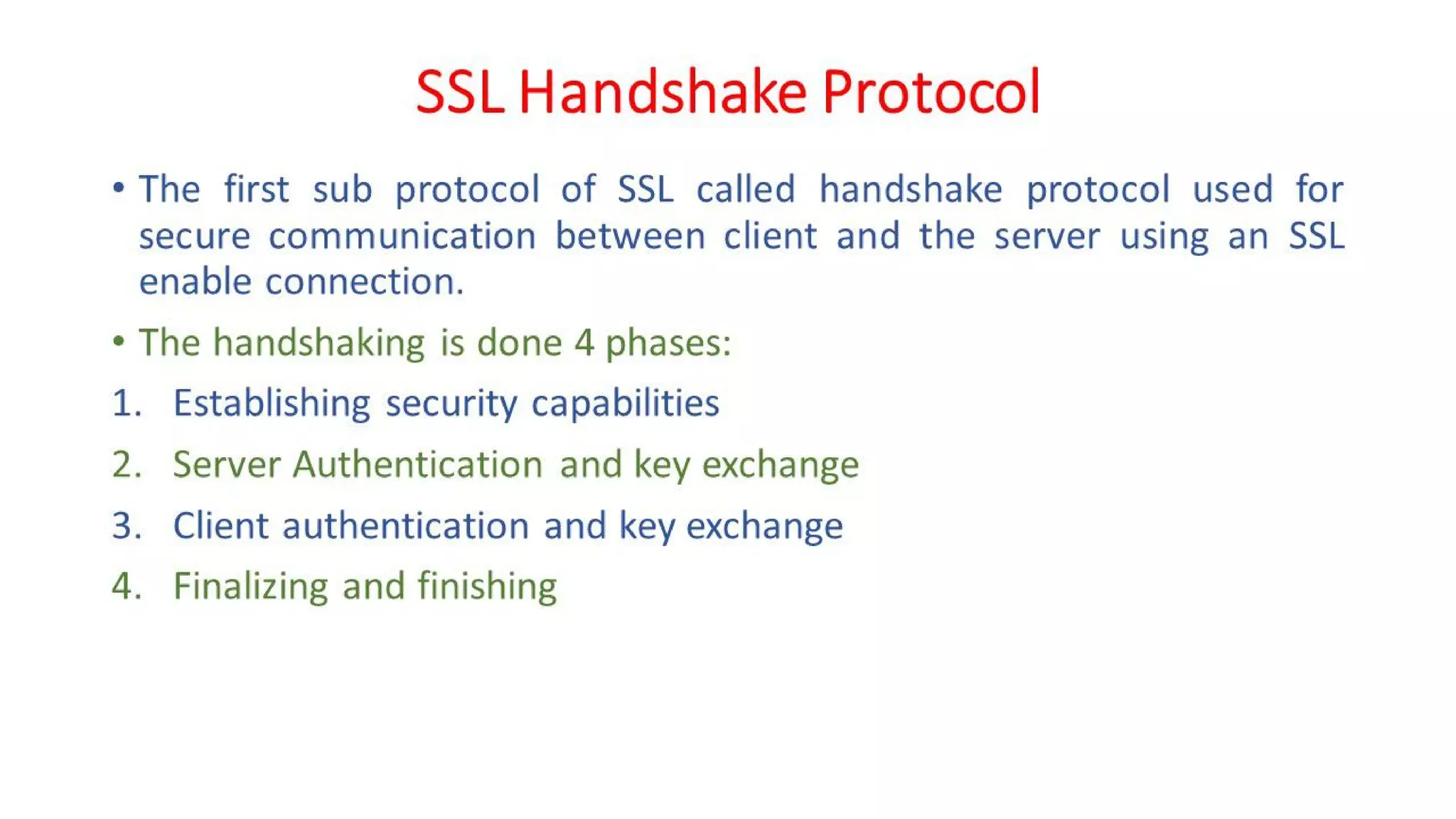 CNS - Unit - 10 - Web Security Threats and Approaches