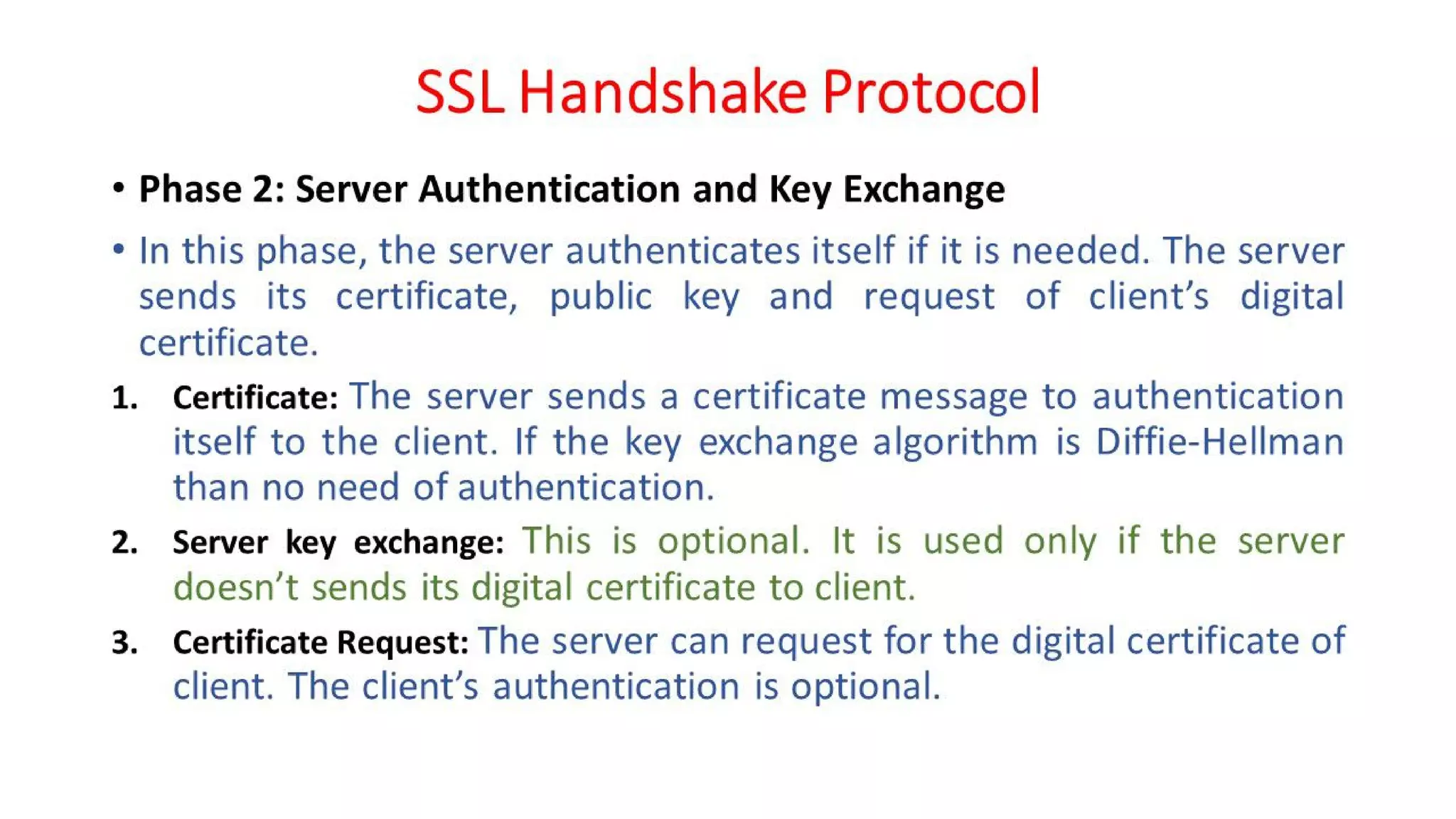 CNS - Unit - 10 - Web Security Threats and Approaches