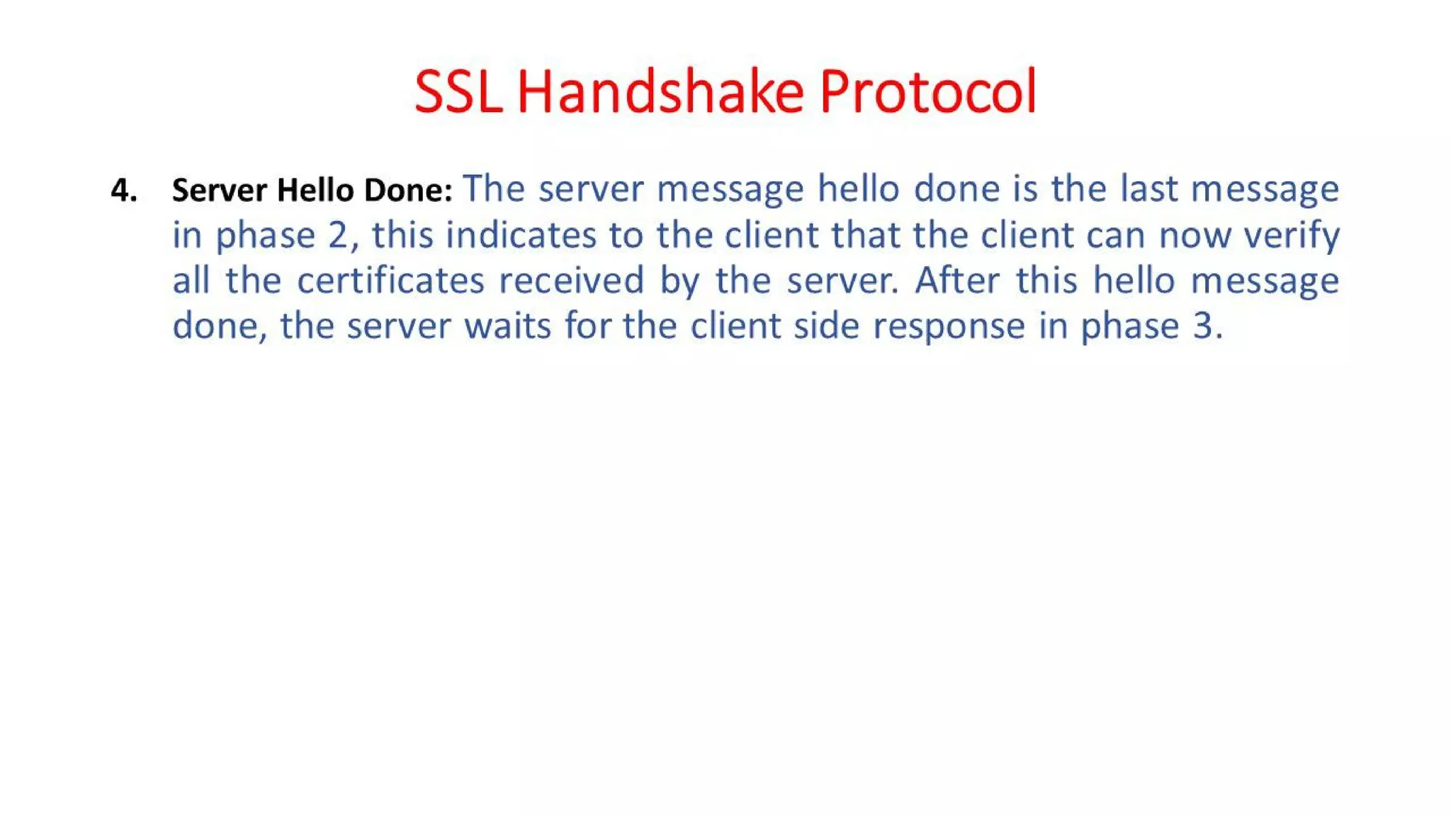 CNS - Unit - 10 - Web Security Threats and Approaches