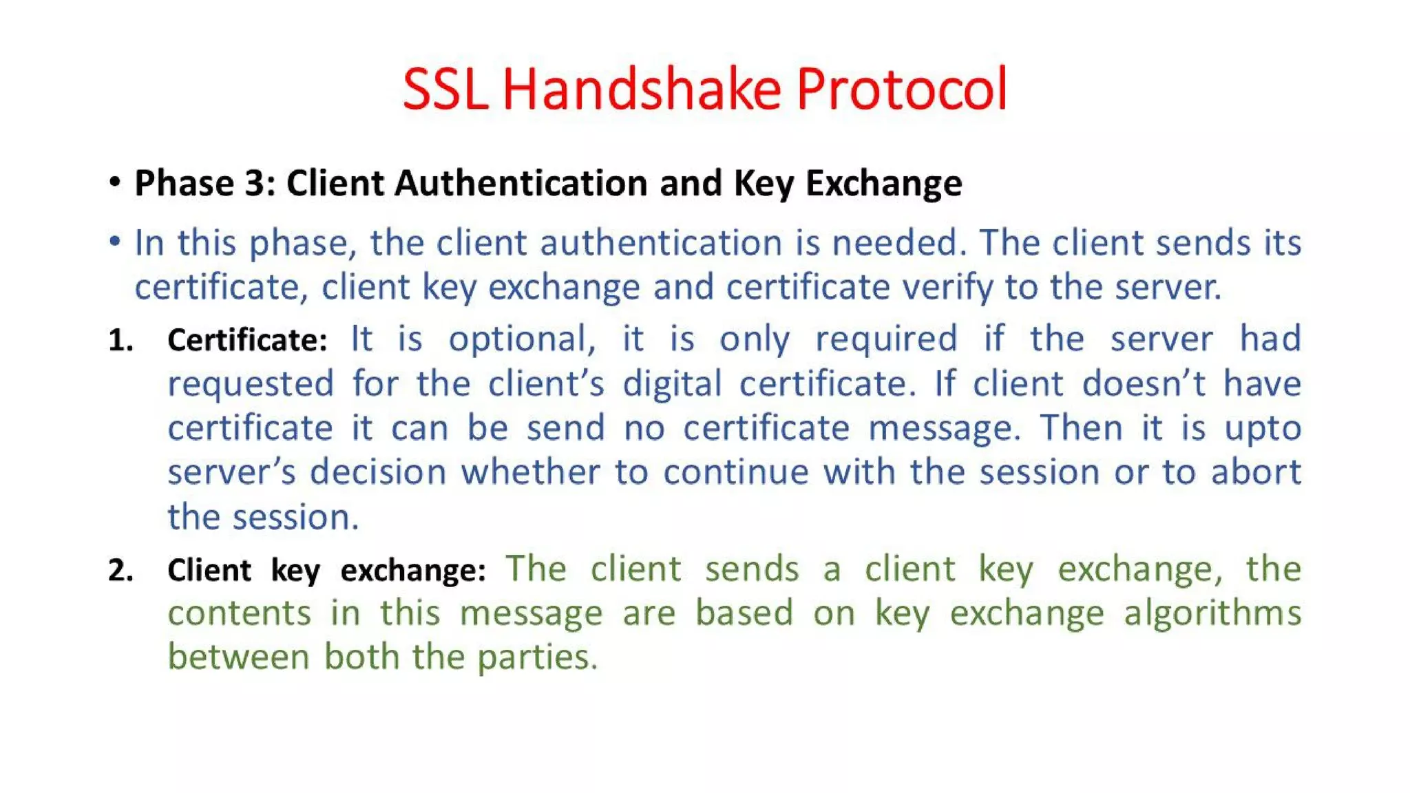 CNS - Unit - 10 - Web Security Threats and Approaches