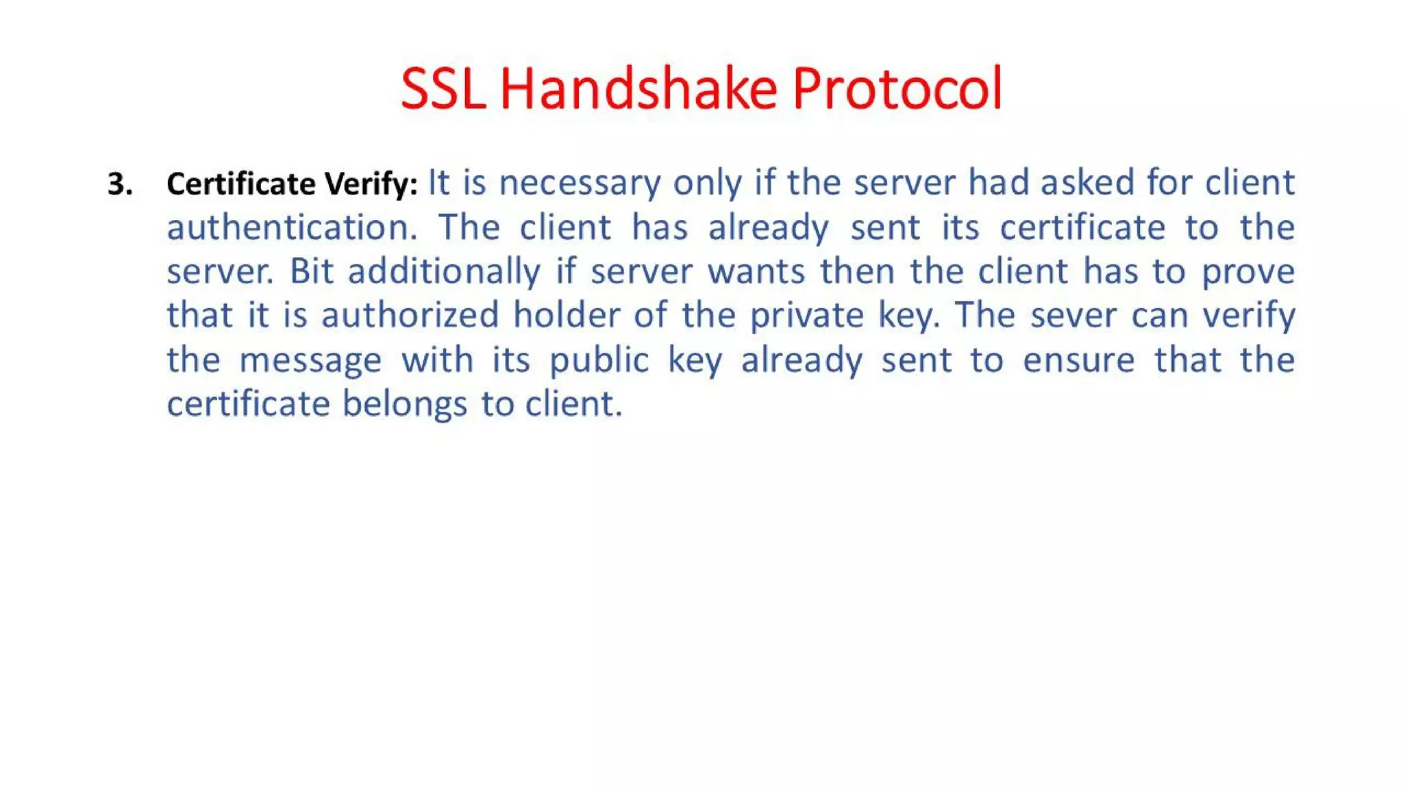 CNS - Unit - 10 - Web Security Threats and Approaches