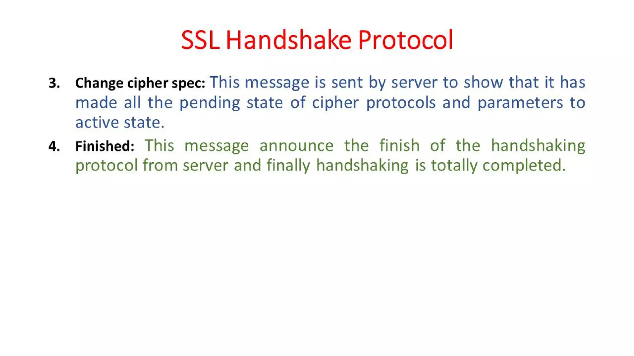 CNS - Unit - 10 - Web Security Threats and Approaches