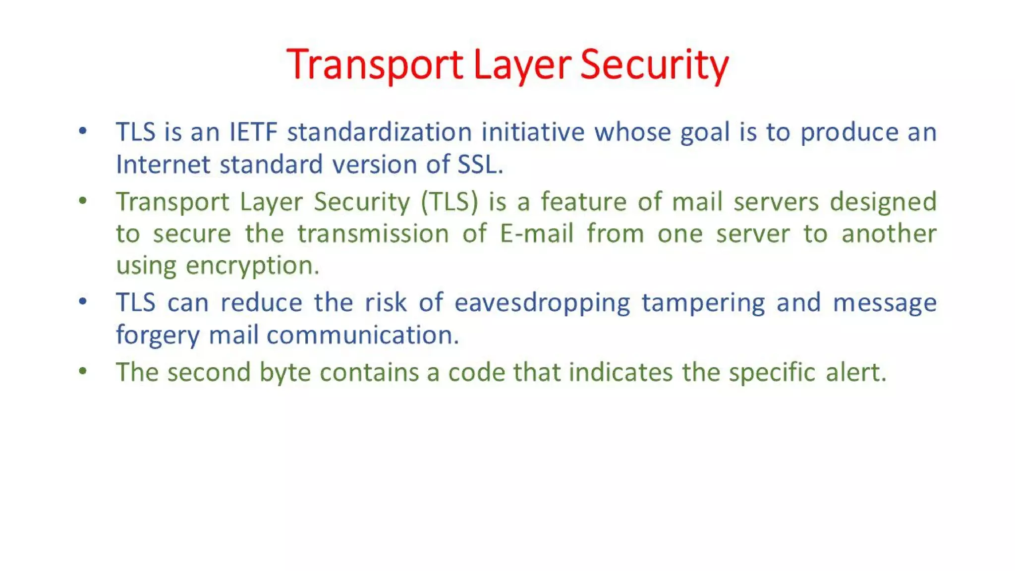 CNS - Unit - 10 - Web Security Threats and Approaches