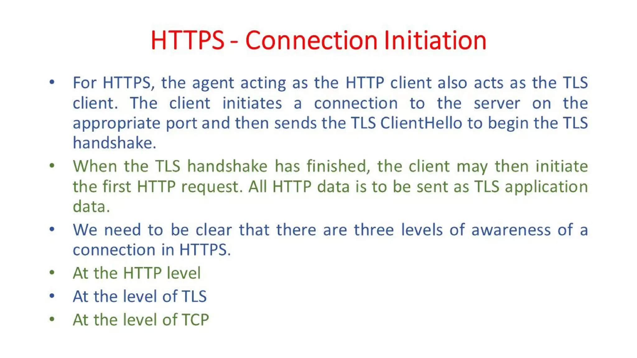 CNS - Unit - 10 - Web Security Threats and Approaches
