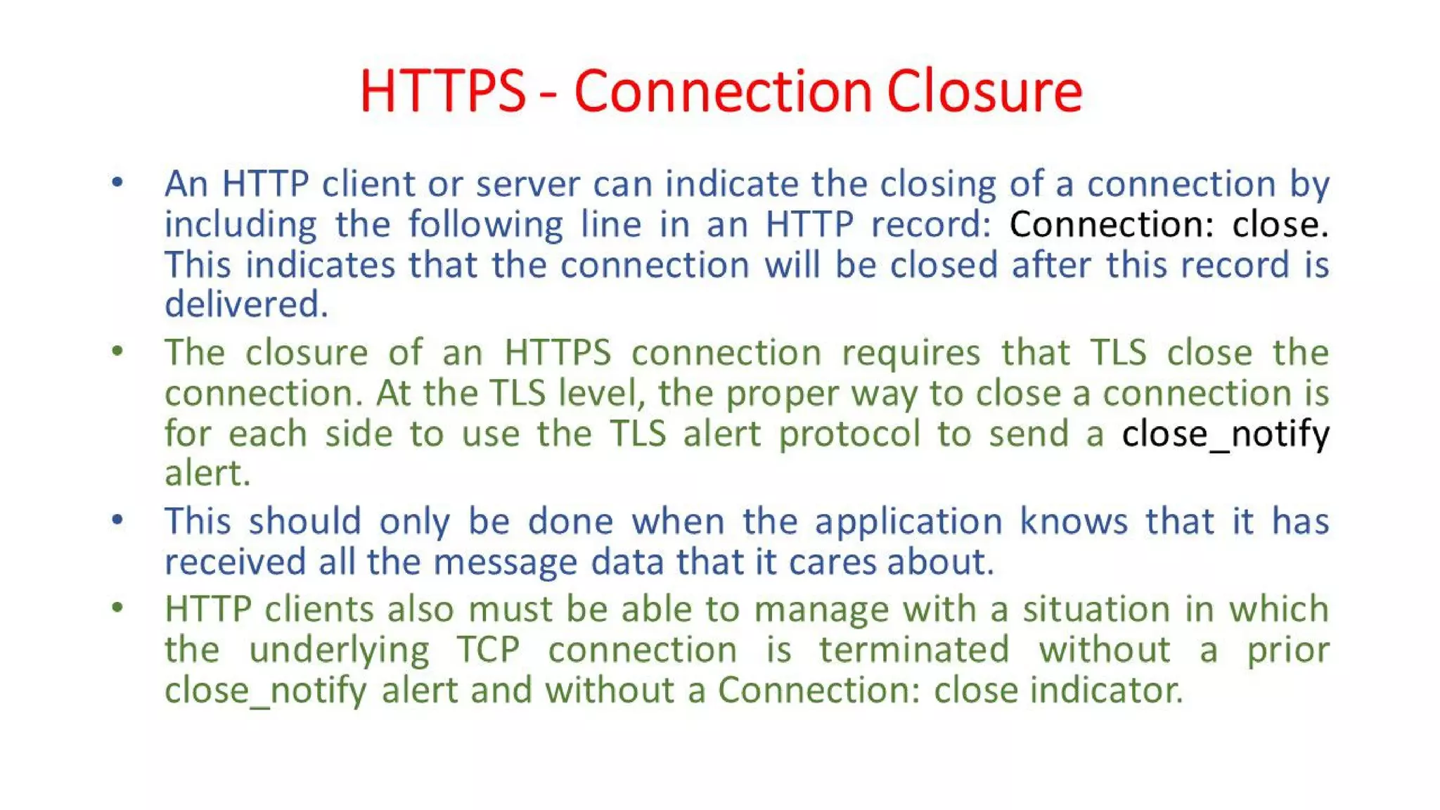 CNS - Unit - 10 - Web Security Threats and Approaches