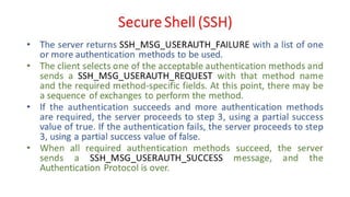 CNS - Unit - 10 - Web Security Threats and Approaches