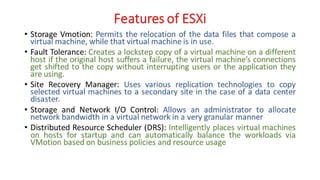 OSV - Unit - 10 - Approaches to Virtualization