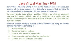OSV - Unit - 10 - Approaches to Virtualization