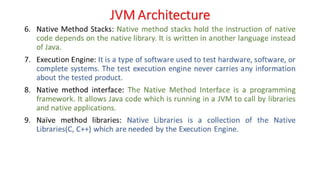 OSV - Unit - 10 - Approaches to Virtualization