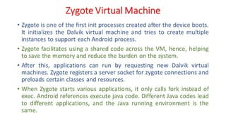 OSV - Unit - 10 - Approaches to Virtualization