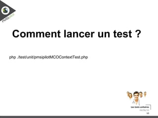 Aide au développement, correction de bugs, refactoring 