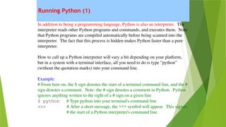 python power point presentation UNIT-1 .pptx