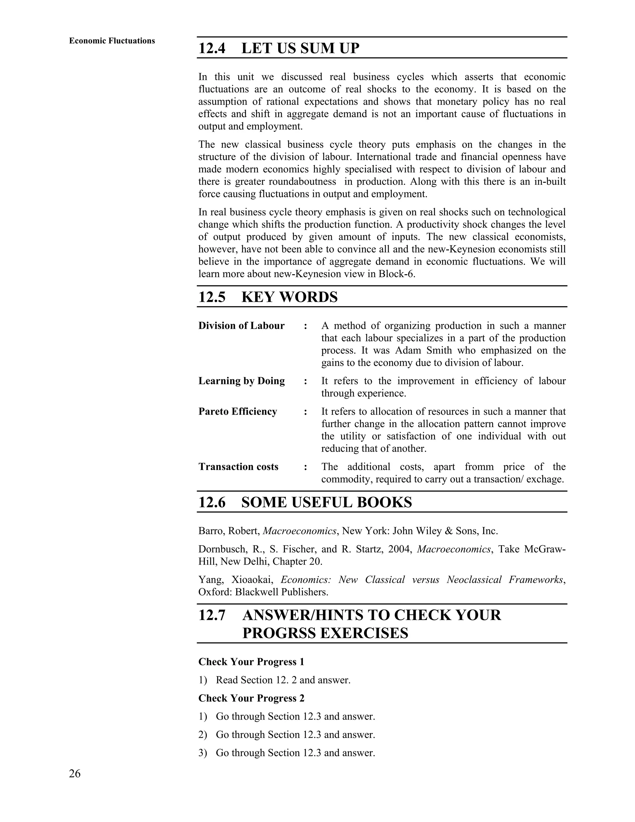Unit 12 | PDF